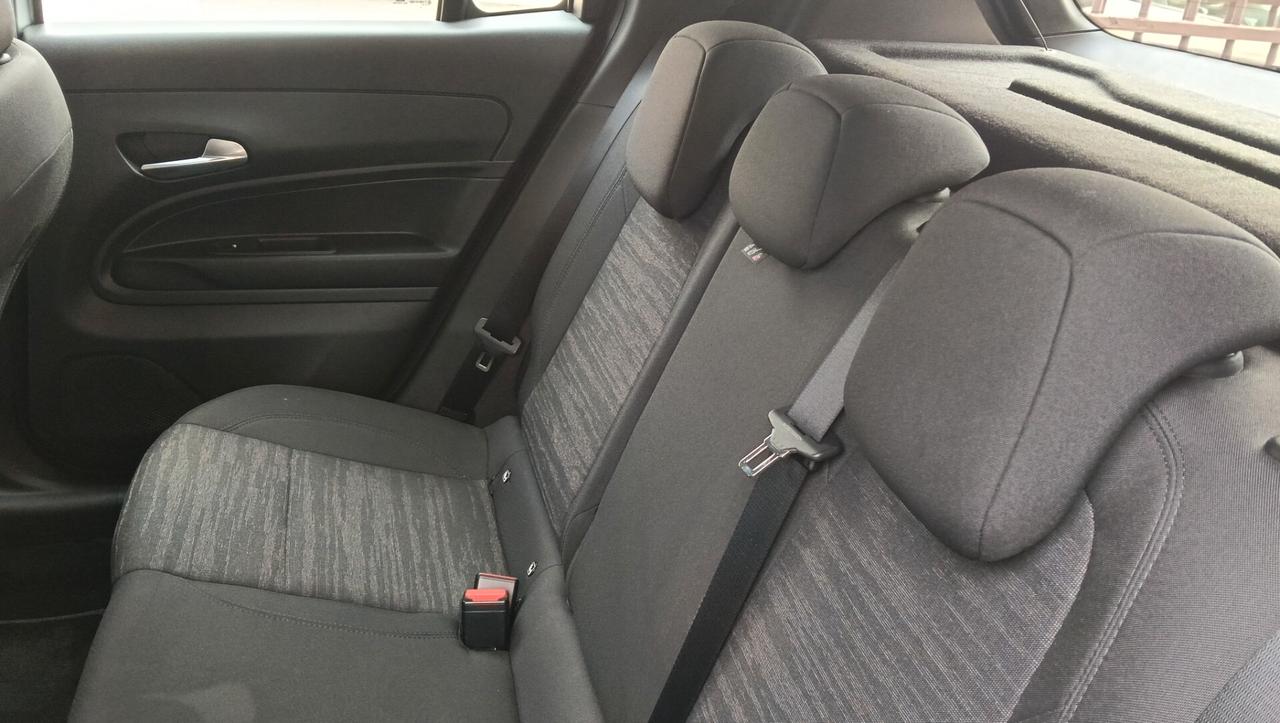 JEEP AVENGER 1.2 BENZ-KM 26.000