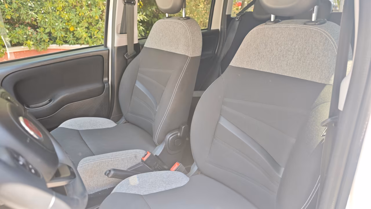 Fiat Panda 1.0 FireFly S&S 5 POSTI Hybrid City Life come nuova