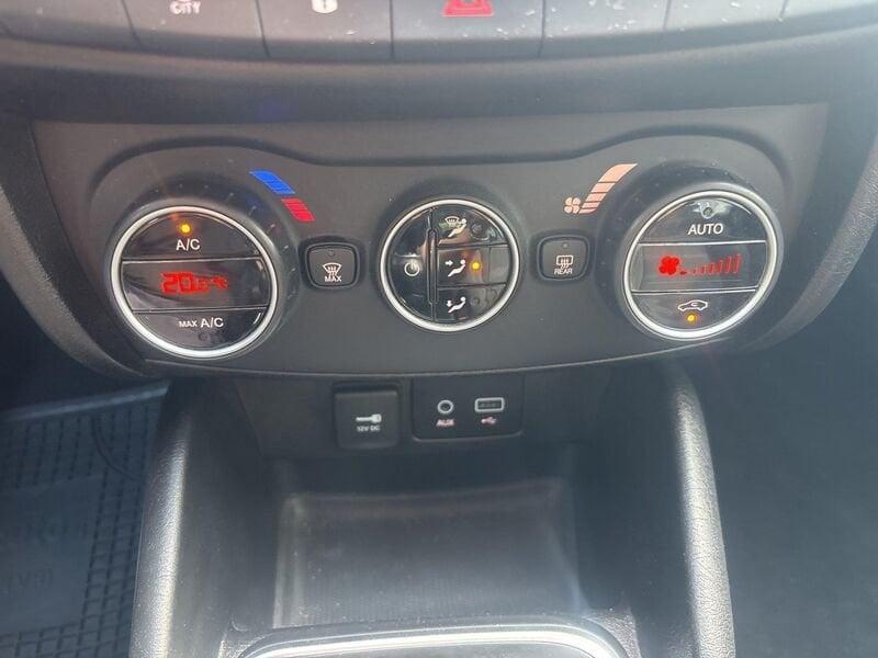 FIAT Tipo Tipo 1.4 T-Jet 120CV GPL 5 porte Lounge