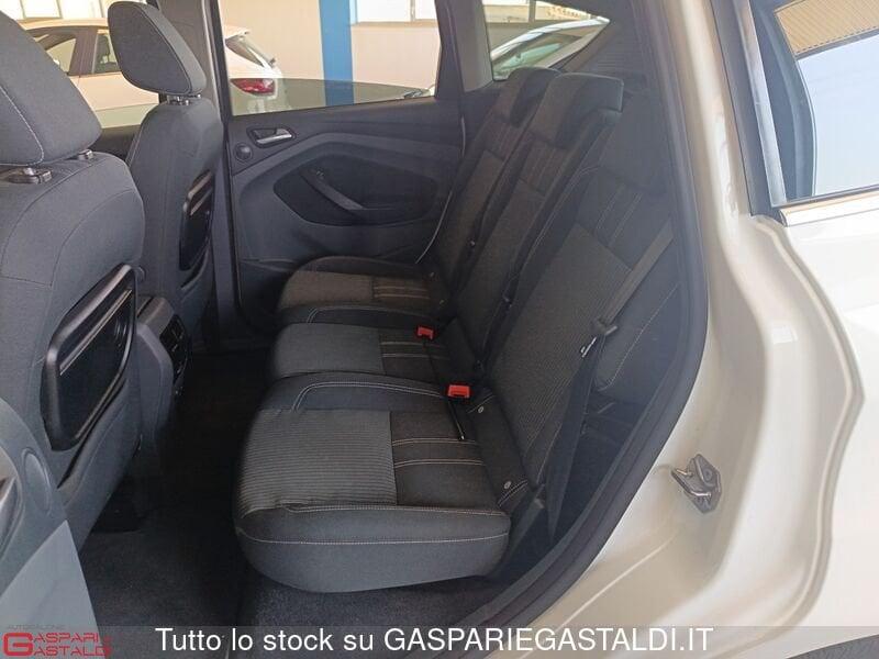 Ford C-Max C-Max 1.6 TDCi 115CV Titanium
