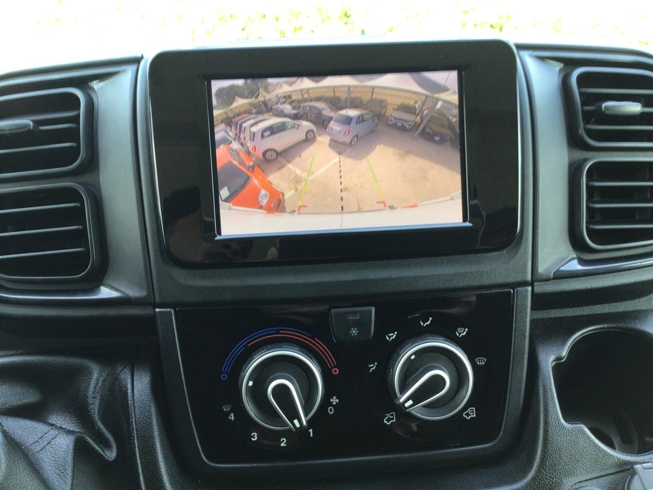 Fiat Ducato 35 2.2 Mjt 140CV L3H2 PASSO LUNGO TETTO ALTO