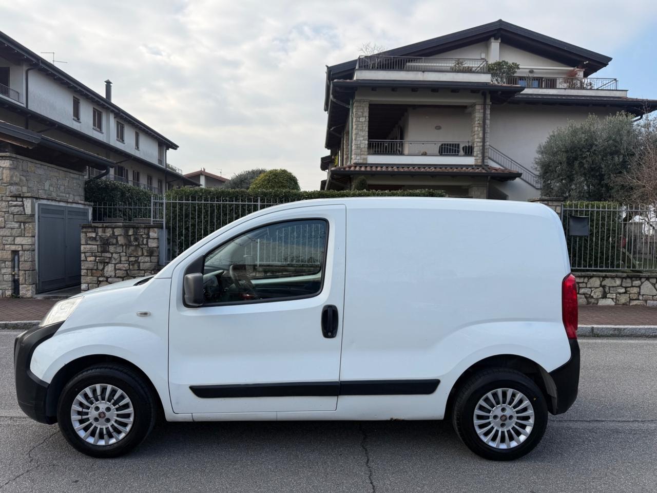 Fiat Fiorino 1.3 MJT 75CV Furgone