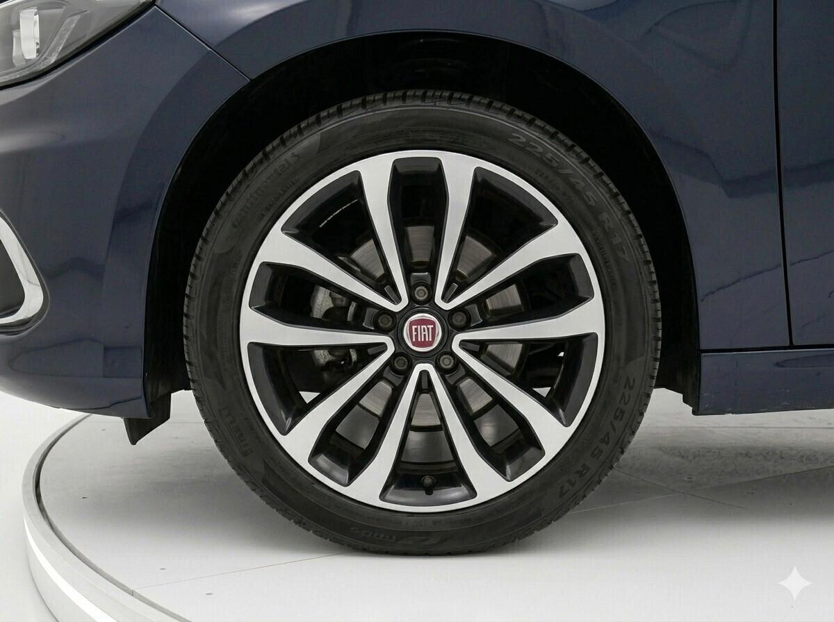Fiat Tipo SW 1.6 MJT 120cv BUSINESS S&S