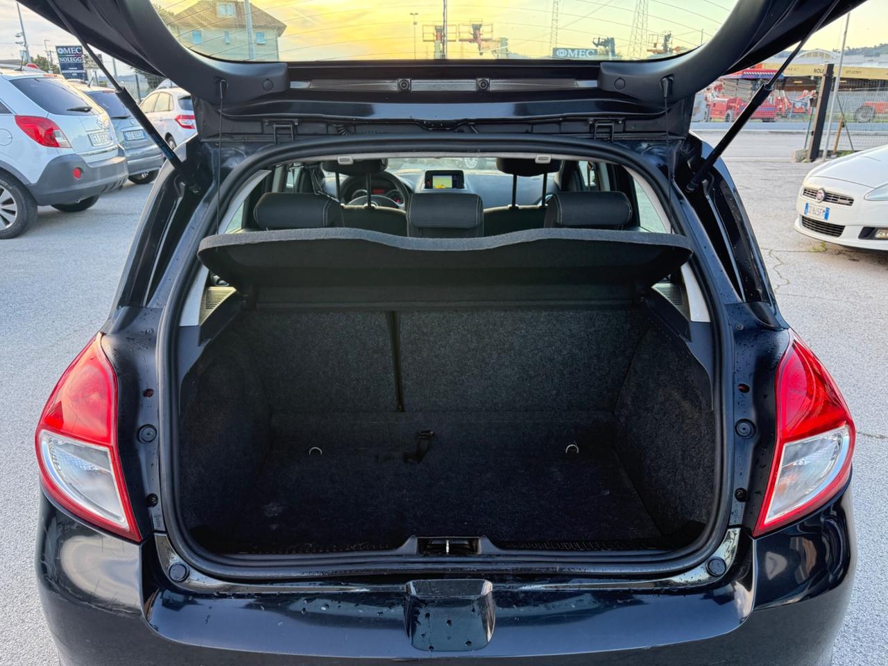 Renault Clio 1.2 16V 5 porte GPL Dynamique