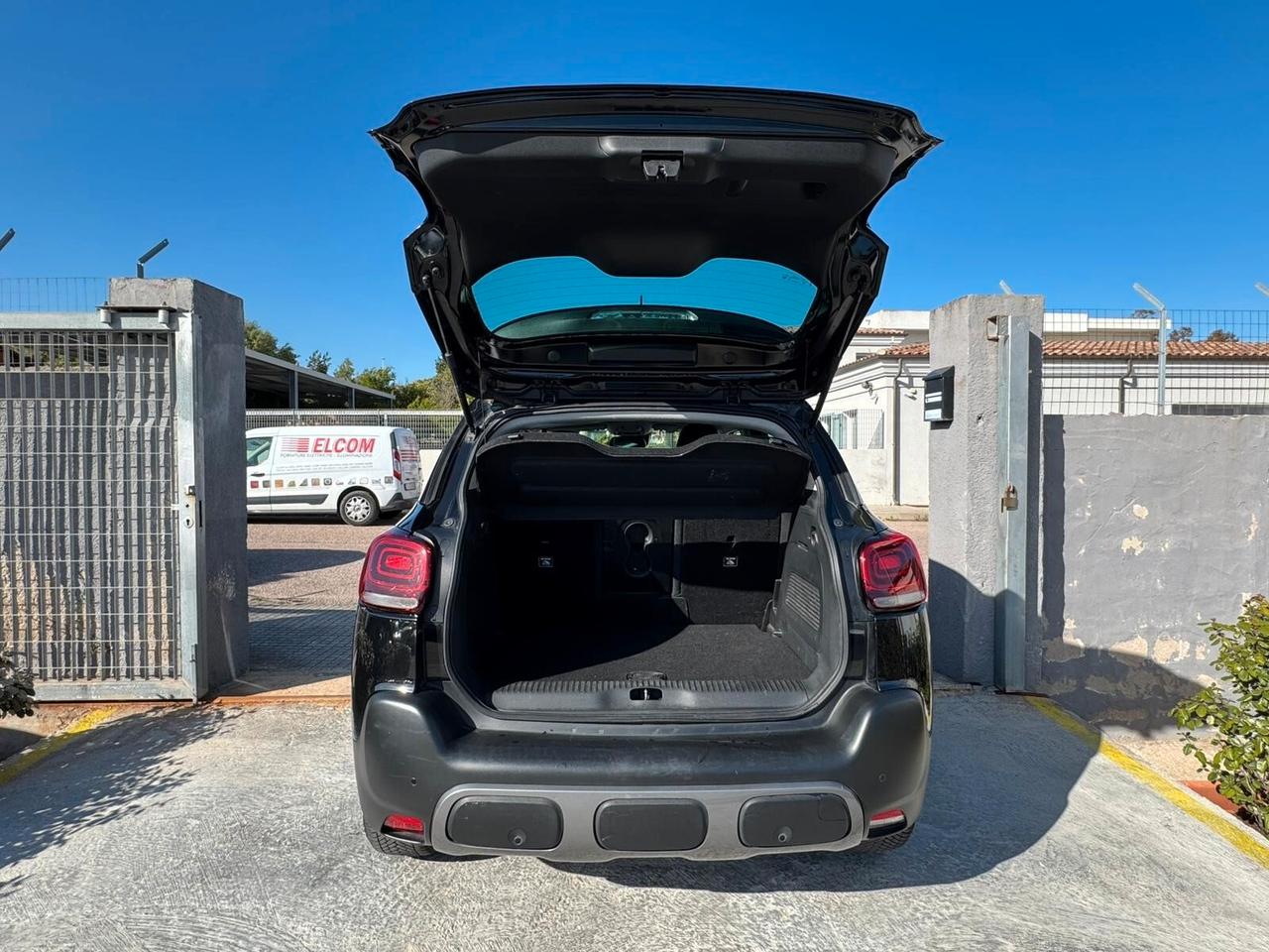 Citroen C3 Aircross PROMO