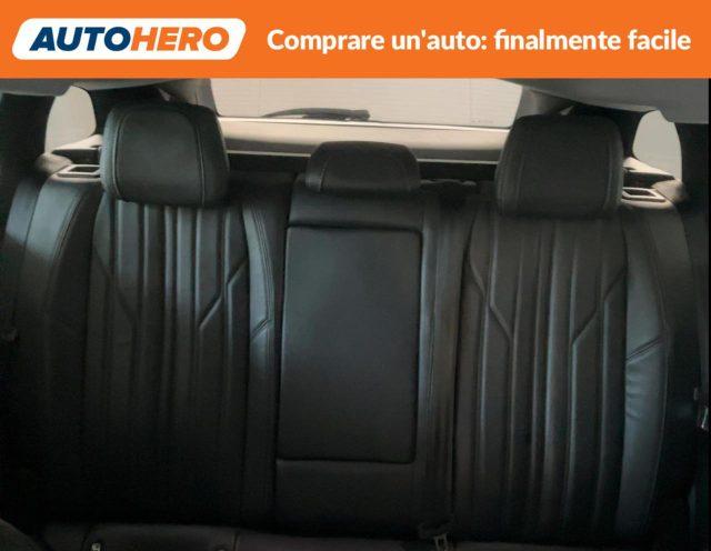 PEUGEOT 508 BlueHDi 130 Stop&Start EAT8 SW Allure Pack