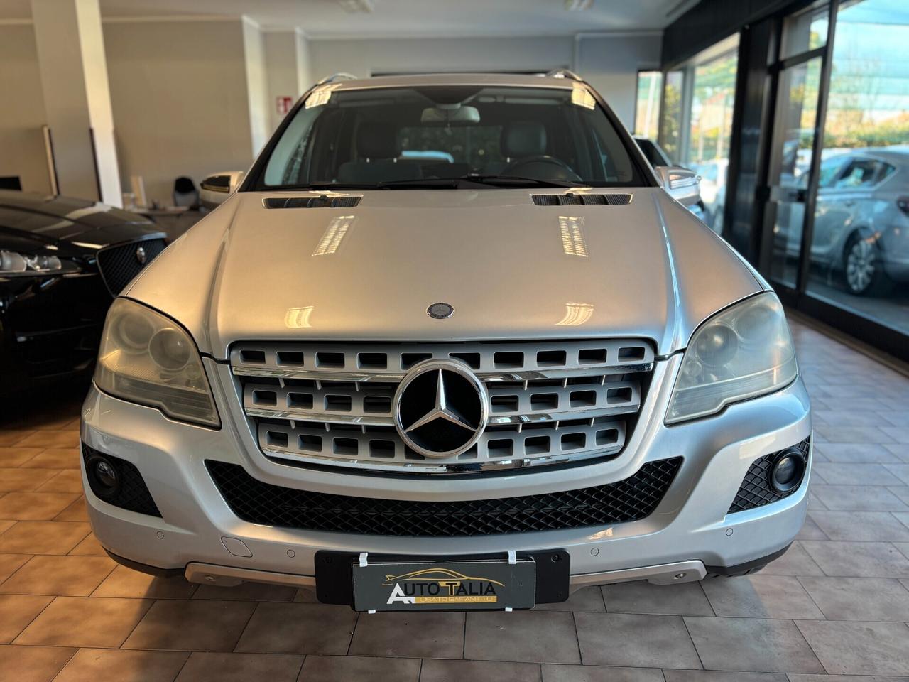 Mercedes-benz ML 320 ML 320 CDI Premium