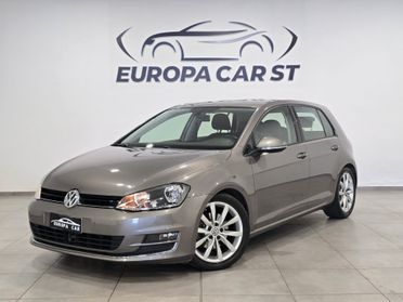 Volkswagen Golf 1.4 TSI 140 CV 5p. Highline BlueMotion Technology