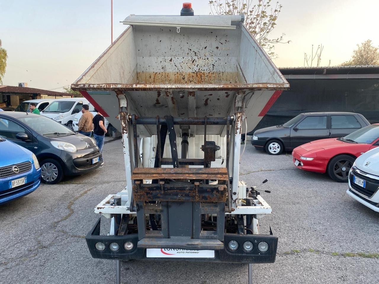 Piaggio Porter 1.3 CASSONE A TUA SCELTA