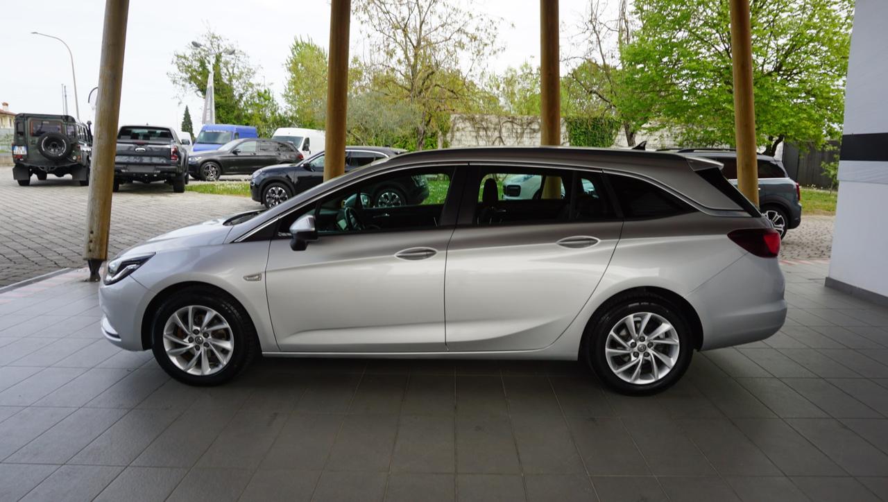 Opel Astra Sports Tourer 1.6 cdti Business s&s 110cv my18.5