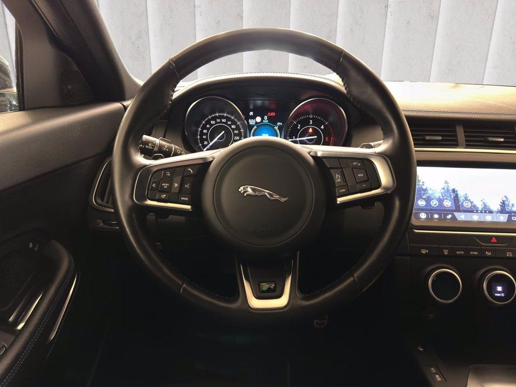 JAGUAR E-pace 2.0d i4 r-dynamic s awd 150cv auto my19 del 2020