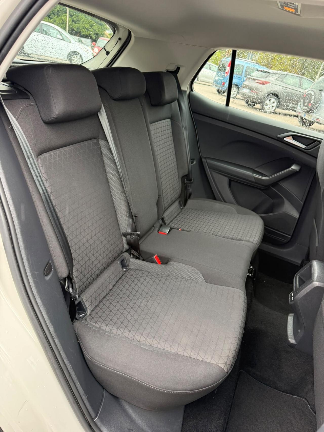Volkswagen T-Cross 1.0 TSI 110 CV Advanced