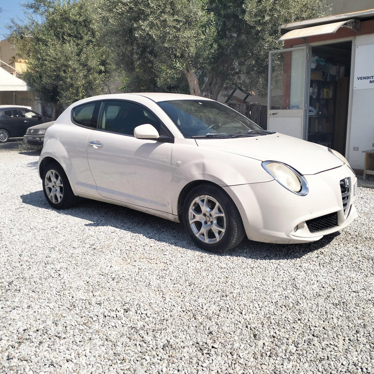 Alfa Romeo MiTo 1.3 JTDm-2 95 CV S&S Progression