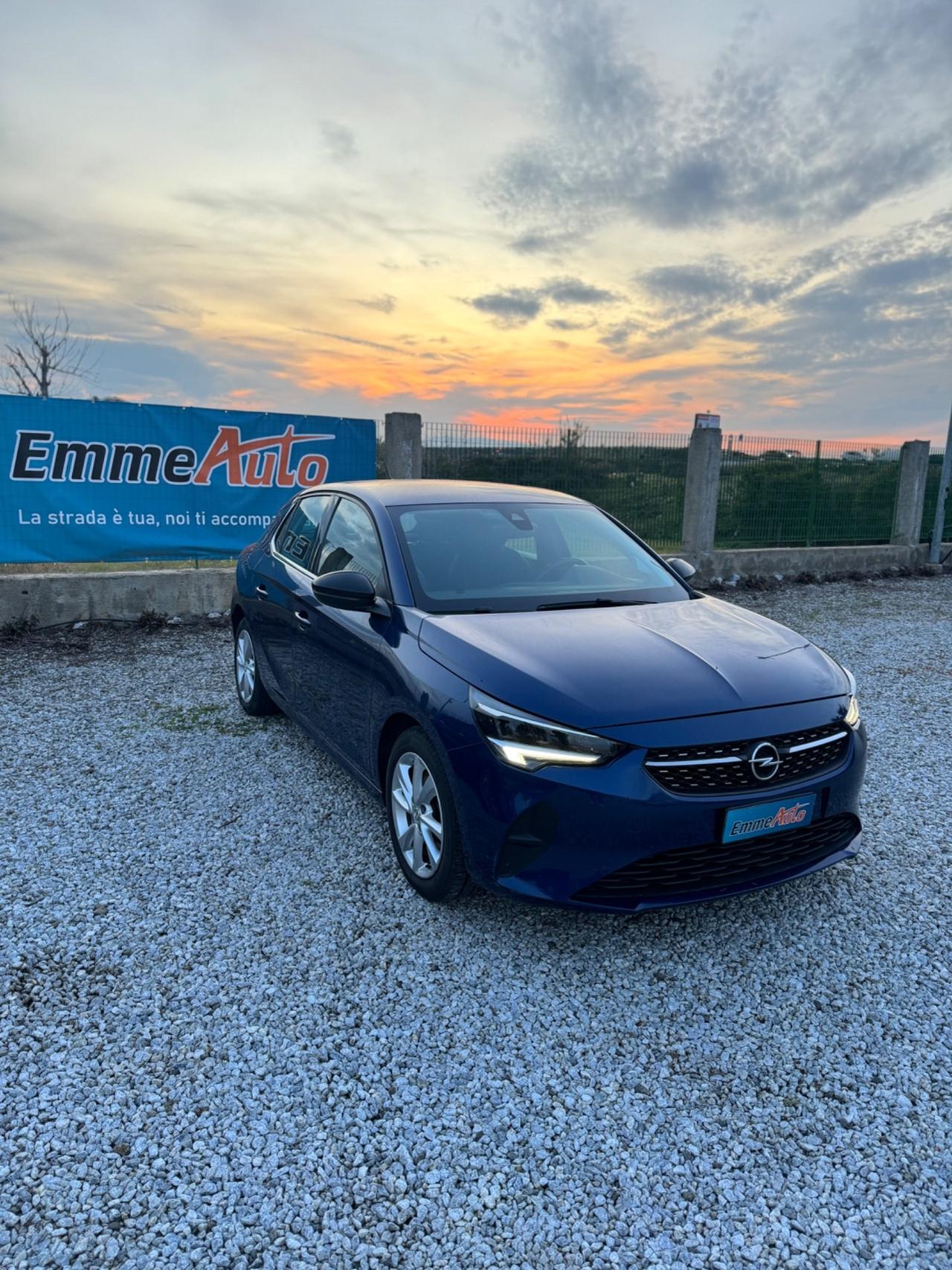 Opel Corsa 1.2 100 CV Elegance