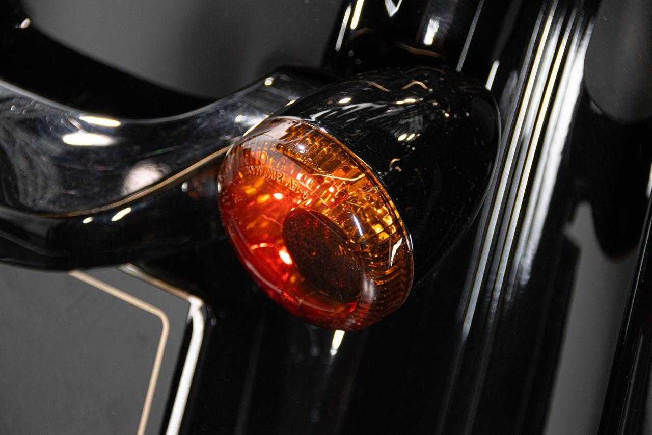 2019 HARLEY DAVIDSON ROAD GLIDE RDS02037