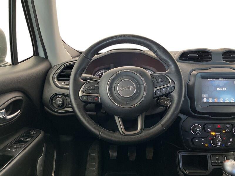 Jeep Renegade 2019 1.0 t3 Limited fwd