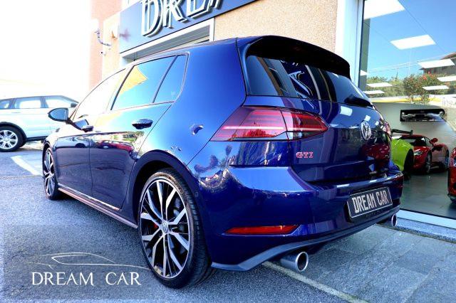 VOLKSWAGEN Golf GTI Performance 2.0 245CV DSG 5p. TETTO-PELLE-19"-GANC