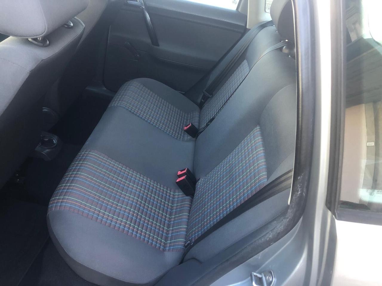 VOLKSWAGEN POLO 1.2 BENZINA