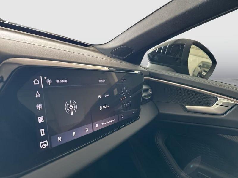 Audi A6 40 TDI S tronic S line edition MATRIX LED TETTO BLACK PACK TECH PLUS