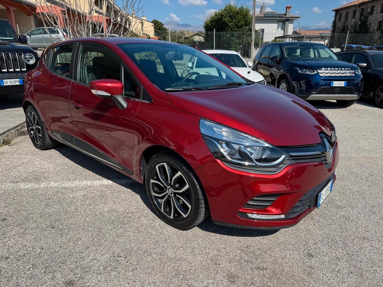 Renault Clio 1.2 75CV 5 porte Intens