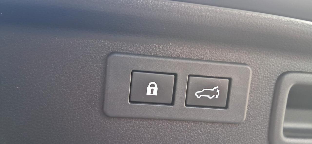 Subaru Forester 2.0 e-Boxer MHEV CVT Lineartronic Premium