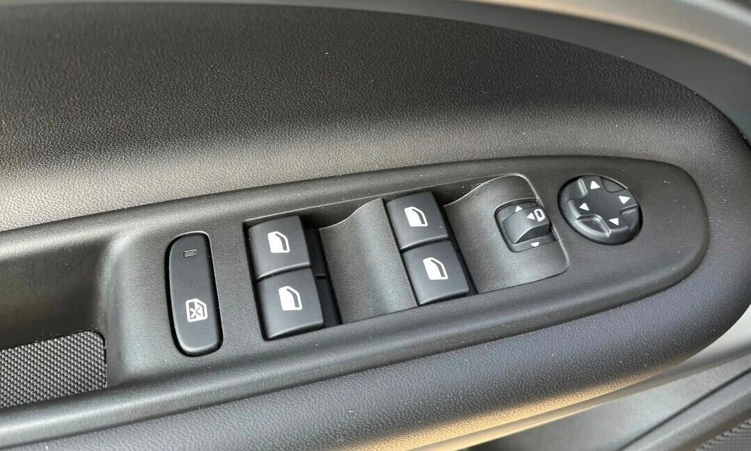 Jeep Avenger #Pari al nuovo#