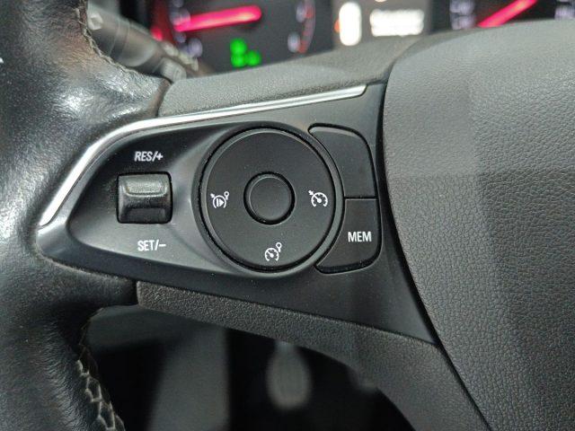 OPEL Grandland X 1.5 diesel Ecotec Start&Stop Advance