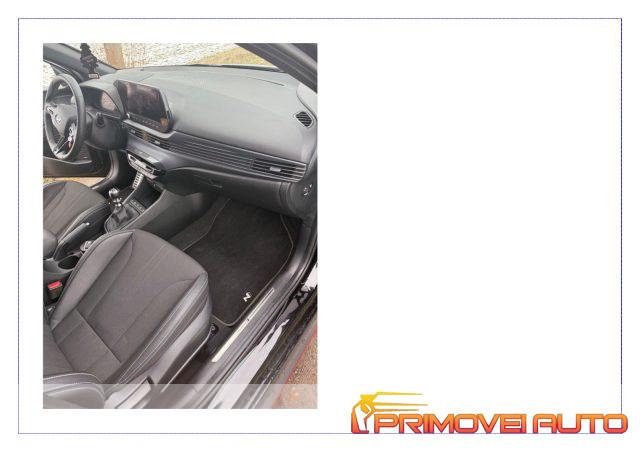 HYUNDAI i20 N 1.6 T-GDI MT N-Performance