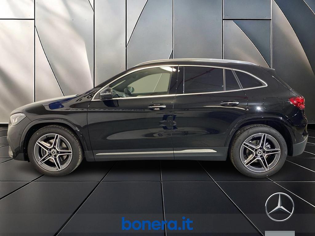 Mercedes GLA 200 200 D AMG Line Advanced Plus 8G-DCT