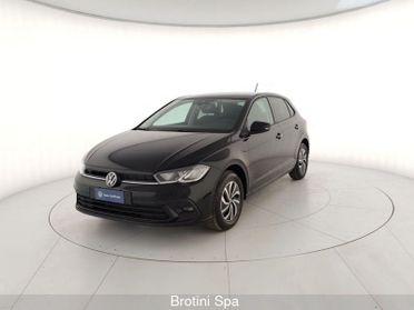 Volkswagen Polo 1.0 EVO Edition Plus