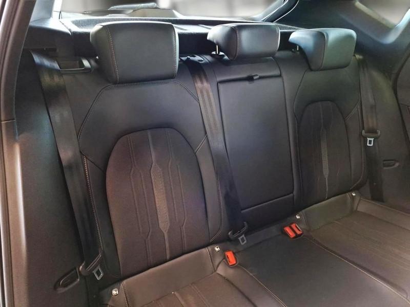 CUPRA FORMENTOR 2.0 TDI SUV