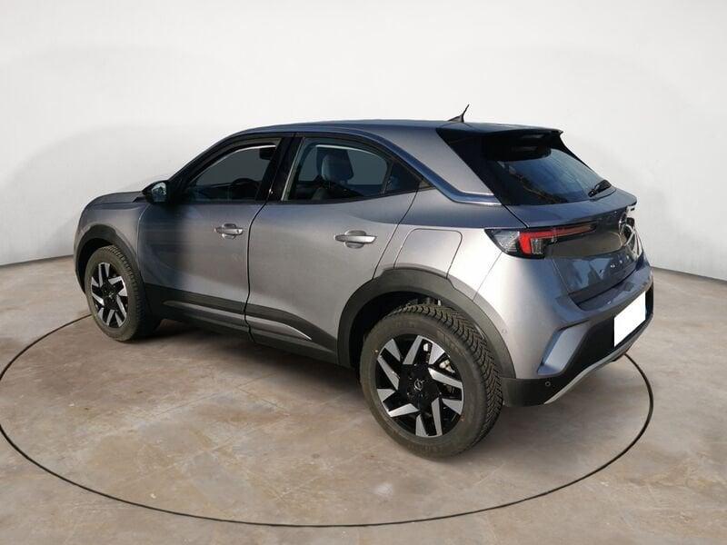 Opel Mokka Mokka 1.5 diesel Elegance