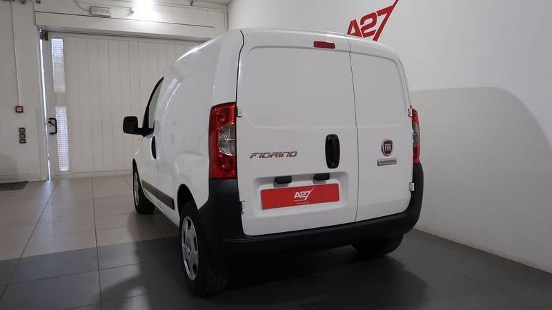 FIAT Fiorino Fiorino 1.3 MJT 95CV Cargo SX #GRIGLIA AMOVIBILE#