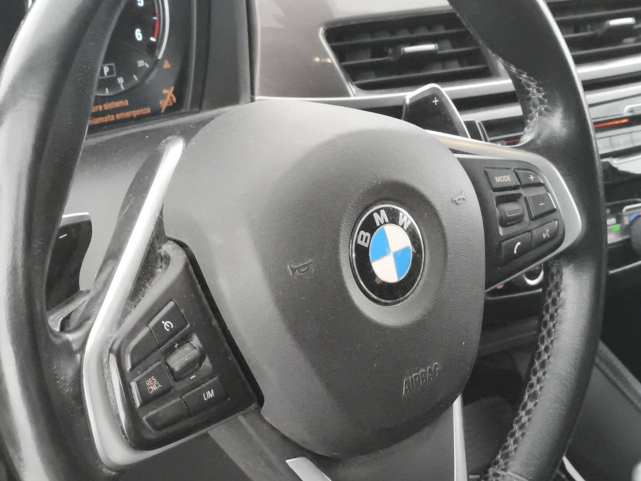 BMW X1 xDrive18d xLine