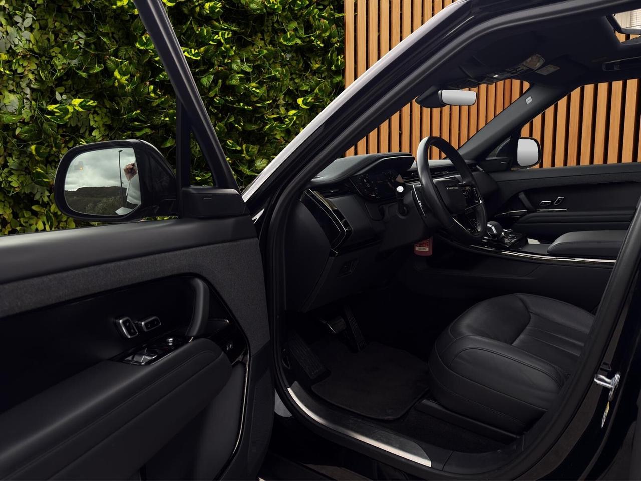 Land Rover Range Sport 3.0D l6 249 CV Dynamic HSE