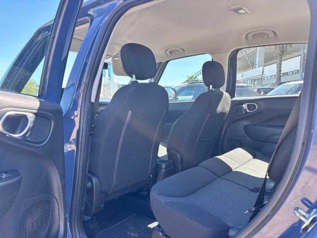 FIAT 500L - 1.3 Multijet 95 CV Urban