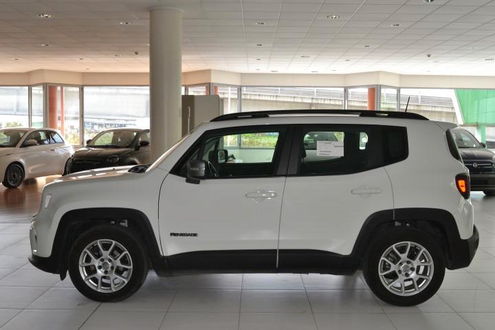 JEEP RENEGADE Limited 1.6 Multijet II