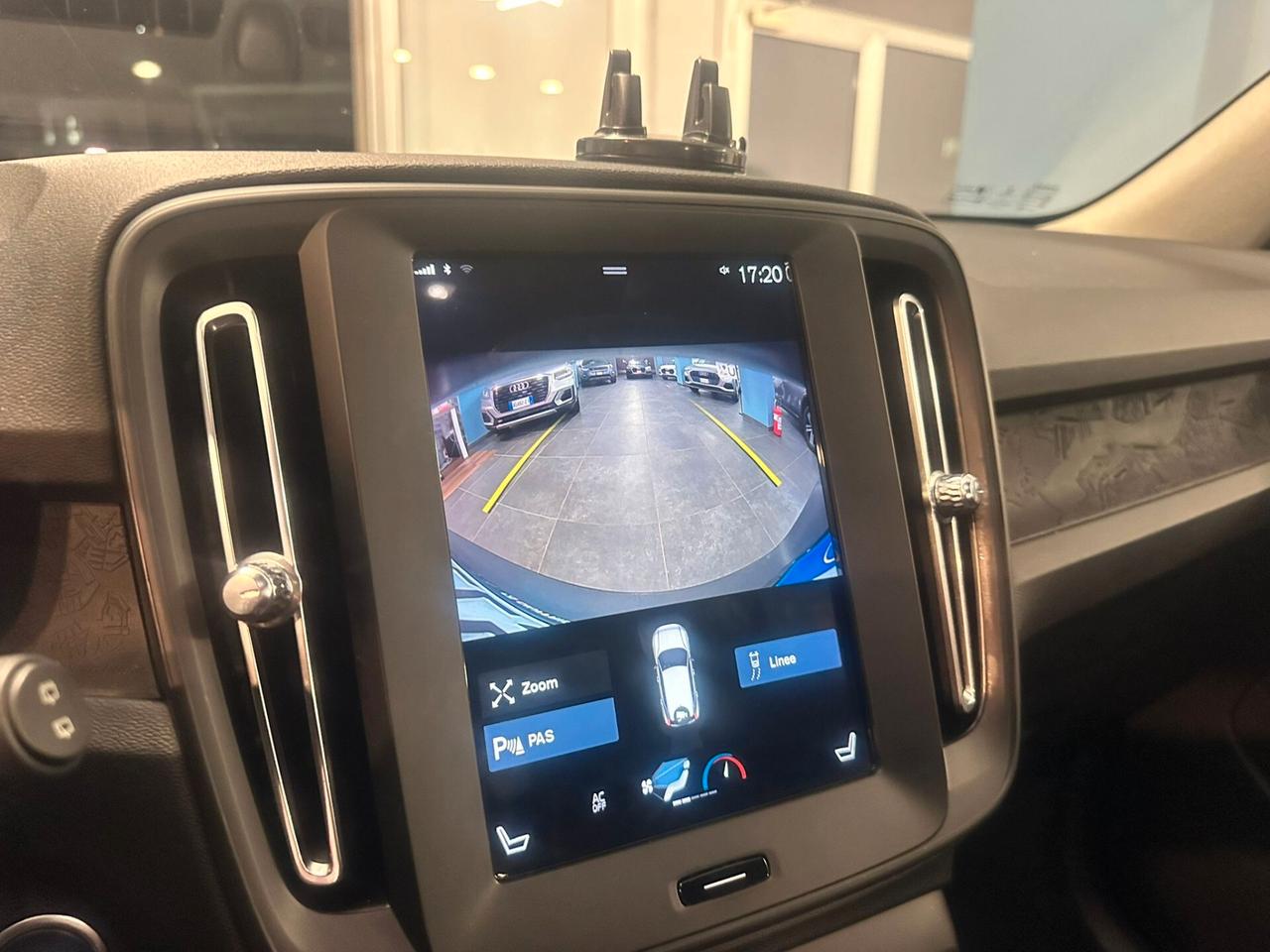 VOLVO XC40 D3 GEARTRONIC INSCRIPTION