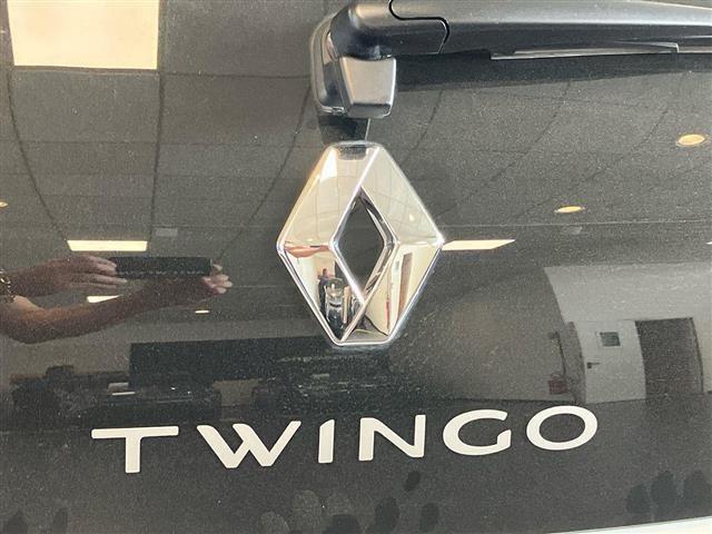 RENAULT Twingo 22kWh Equilibre