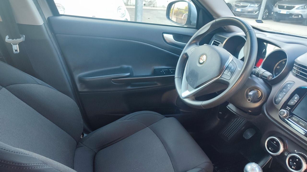 Alfa Romeo Giulietta 1.6 JTDm 120 CV Super