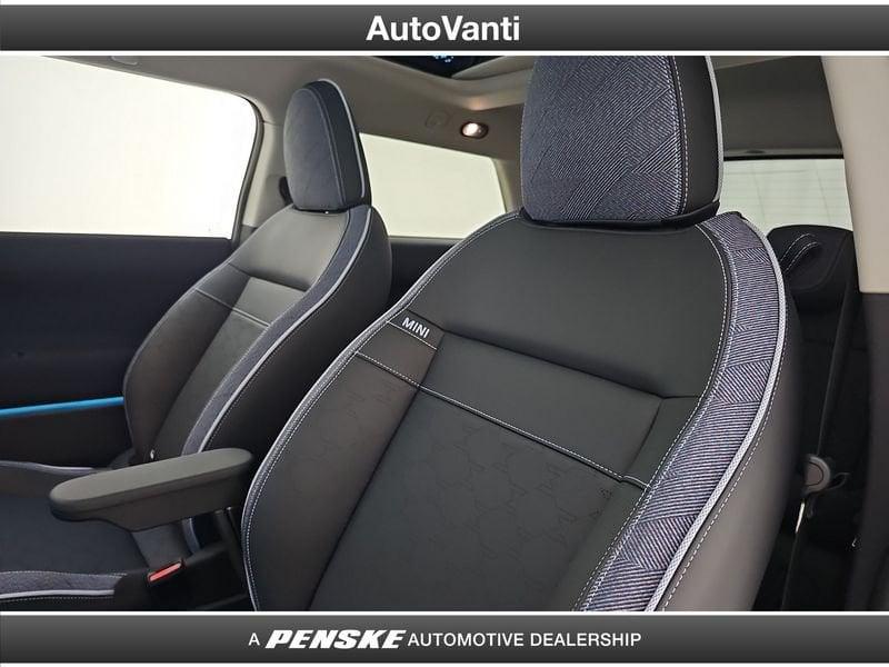 MINI Mini Cooper A.E. Cooper SE Classic