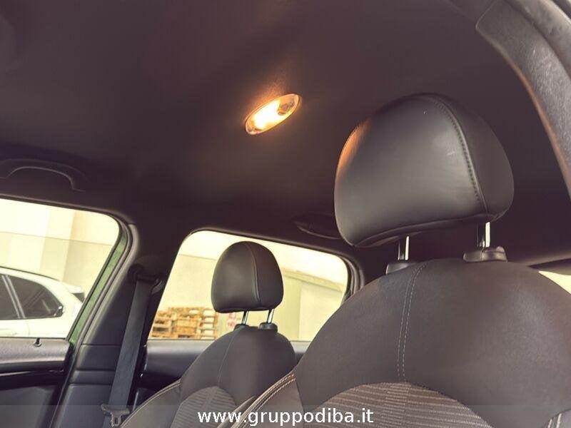 MINI Countryman Mini Diesel Mini 2.0 Cooper D all4 auto E6