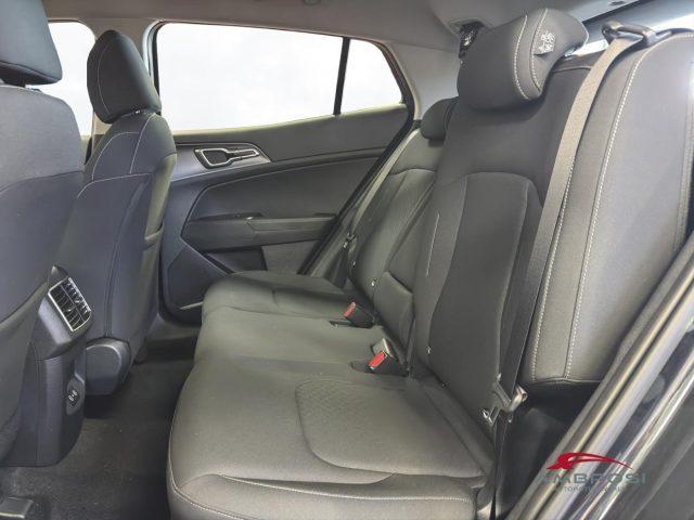 KIA Sportage 1.6 TGDI BUSINESS