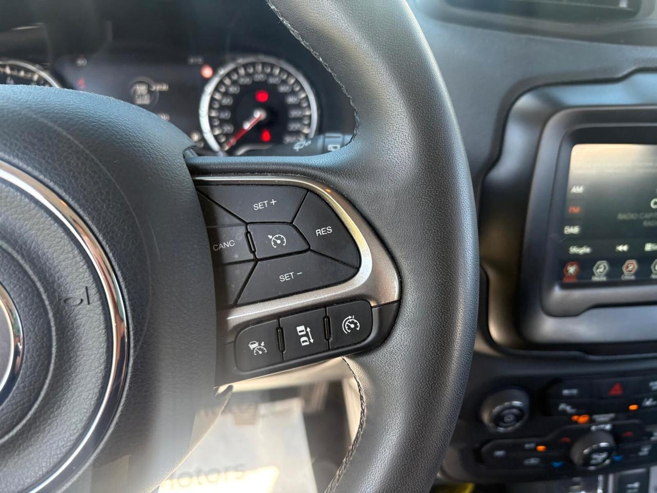 Jeep Renegade 1.0 T3 Limited