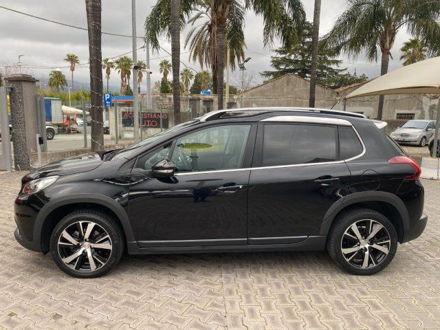 PEUGEOT 2008 PureTech Turbo 110 S&S Allure