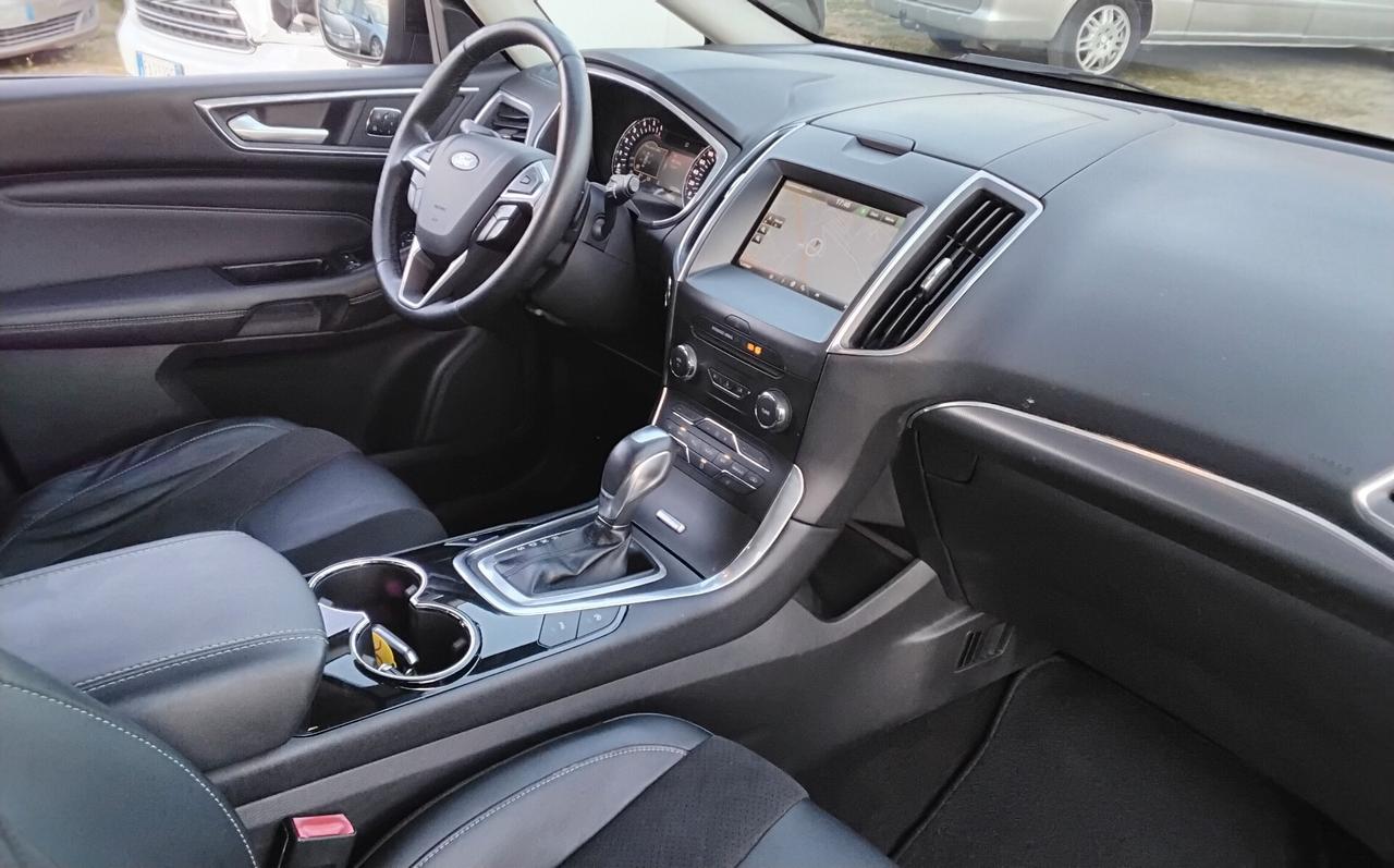 Ford S-Max 2.0 TDCi 150CV Start&Stop Powershift Titanium