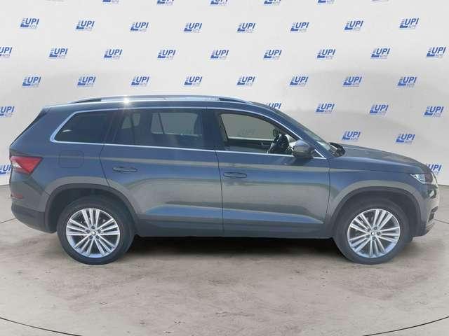Skoda Kodiaq 2.0 tdi Style dsg 7p.ti