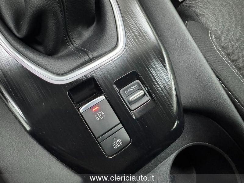 Nissan Qashqai MHEV 140 CV N-Connecta