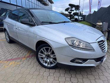 Lancia Delta 1.6 MJT 120 CV DPF Selectronic Platinum