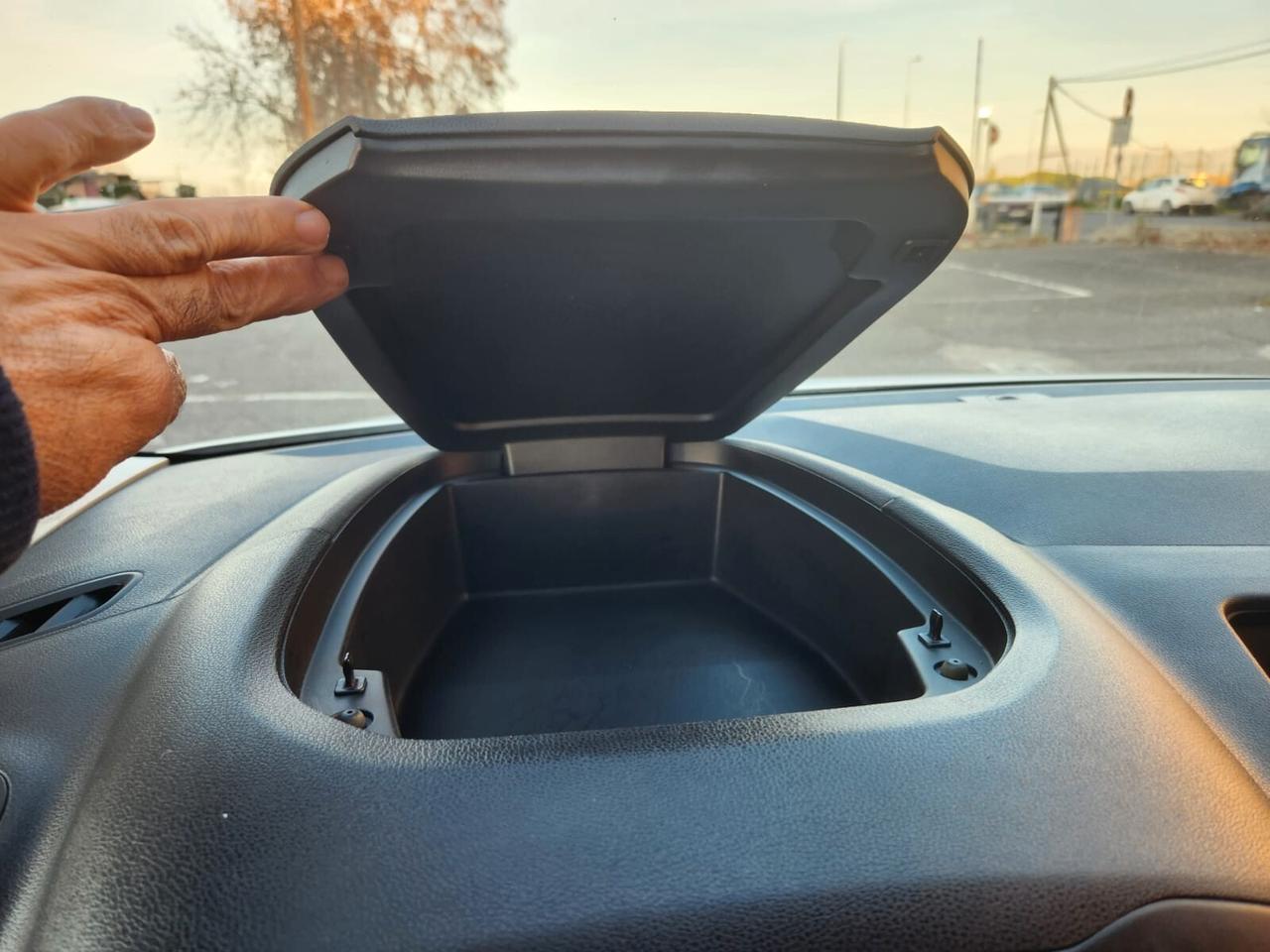 Opel combo 1.5 D unipro km autostradali fatturabile